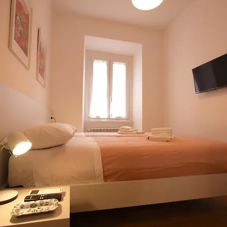 Risorgimento Appartamento Roma