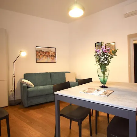 Appartamento Risorgimento