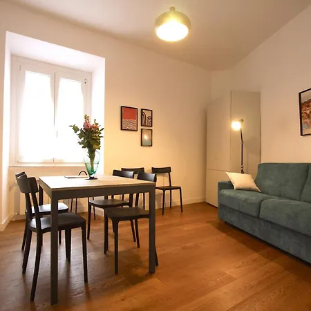 Risorgimento Appartamento Roma