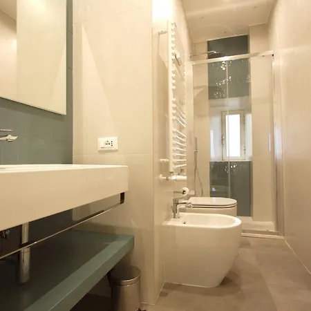 Risorgimento Appartamento *