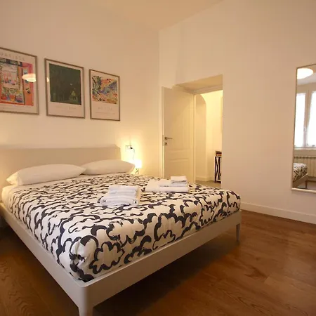 Risorgimento Appartamento