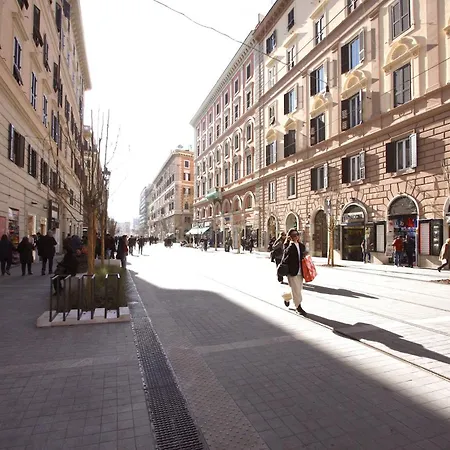 Risorgimento * Rome