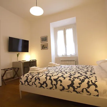 Risorgimento Apartmán Řím