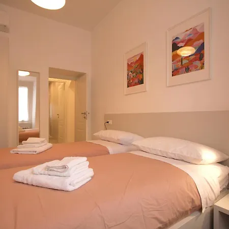 Risorgimento Apartmán