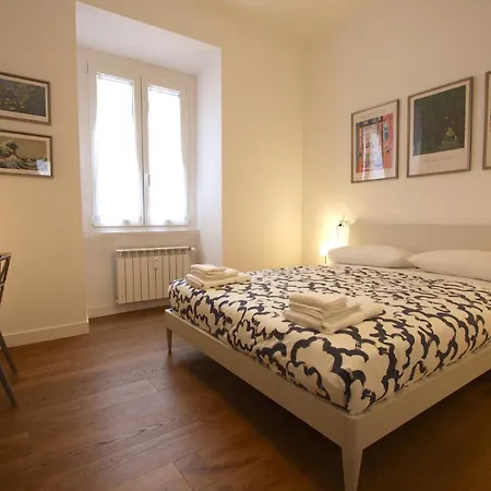 Apartmán Risorgimento